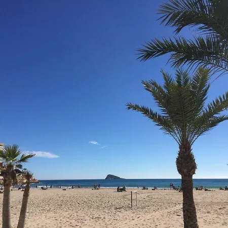 Apartamento Maravilloso Complejo Residencial *
