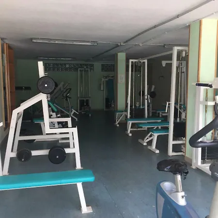 Apartamento Maravilloso Complejo Residencial *