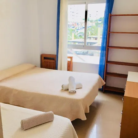 Maravilloso Complejo Residencial Apartment *