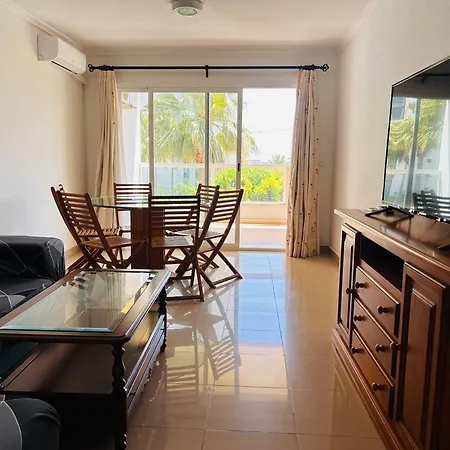 Maravilloso Complejo Residencial * Benidorm