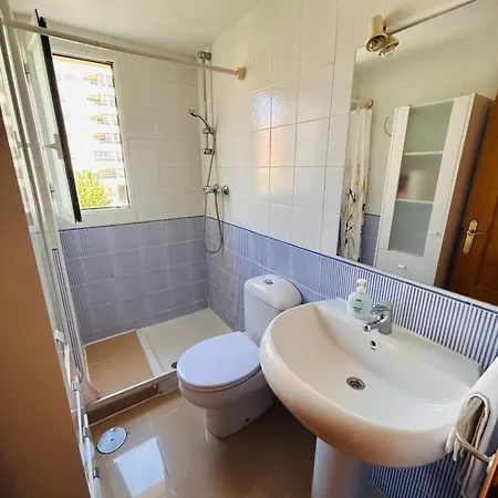 Maravilloso Complejo Residencial Apartment *