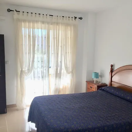 Maravilloso Complejo Residencial Benidorm