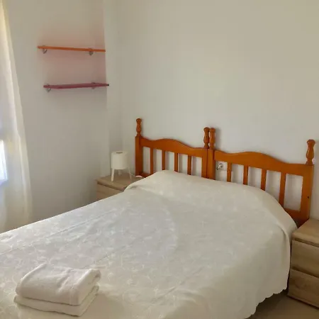 Apartment Maravilloso Complejo Residencial *