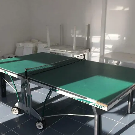 Maravilloso Complejo Residencial Appartamento
