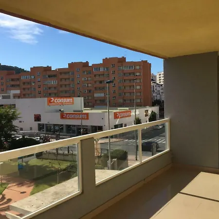 Maravilloso Complejo Residencial